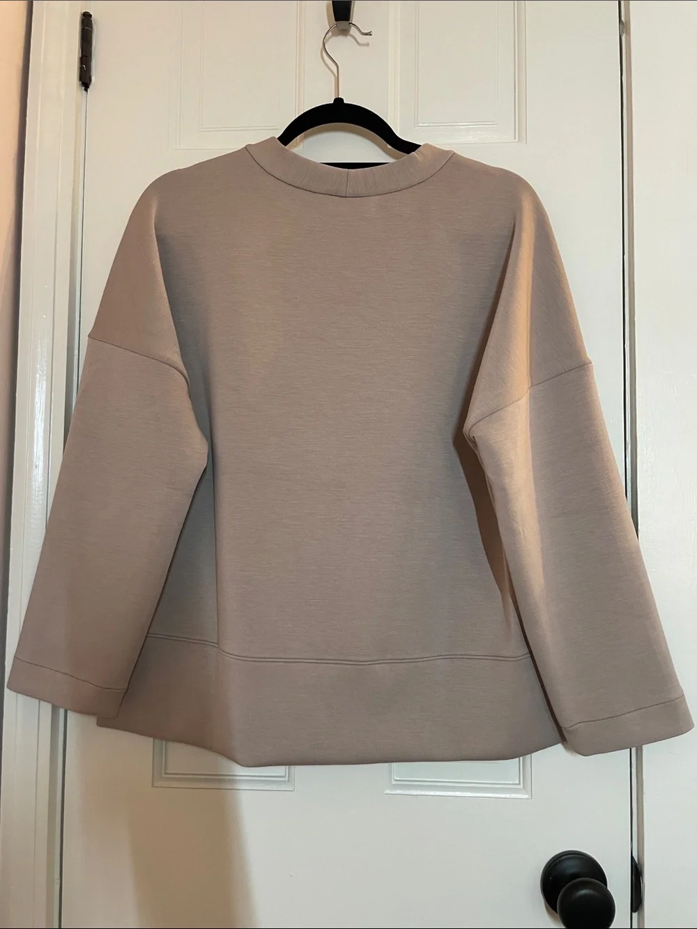 SPANX, AirEssentials®, Cardigan, French Grey, Medium, NEW!